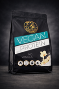 Vegan Protein - Vanilla
